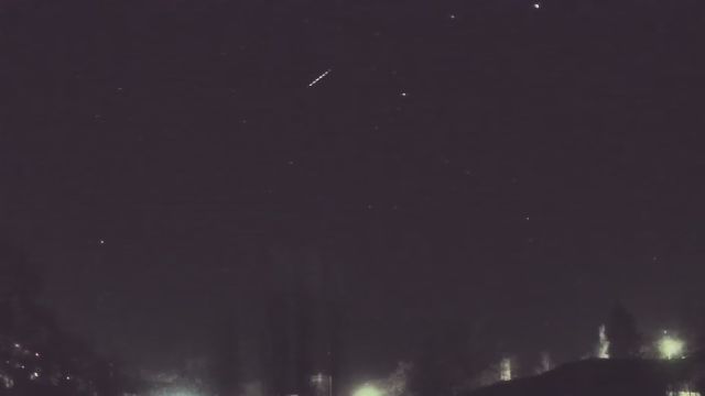 AMS94 meteor