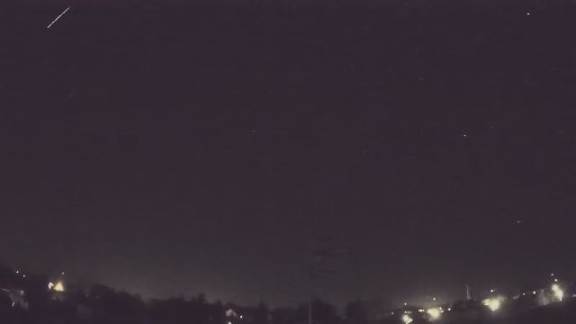 AMS94 meteor
