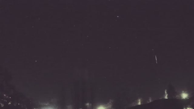 AMS94 meteor