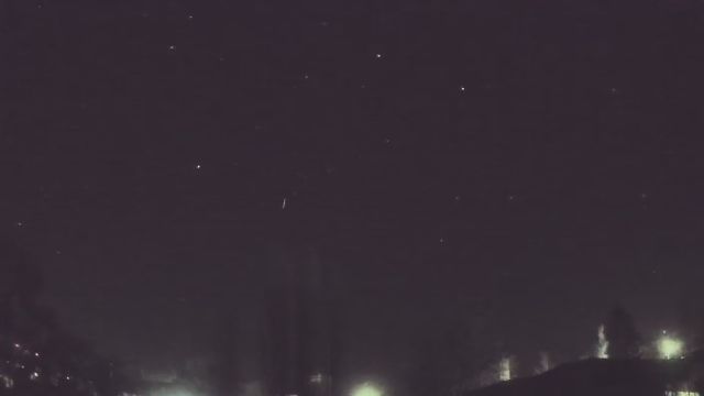 AMS94 meteor