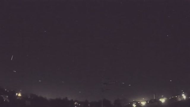AMS94 meteor