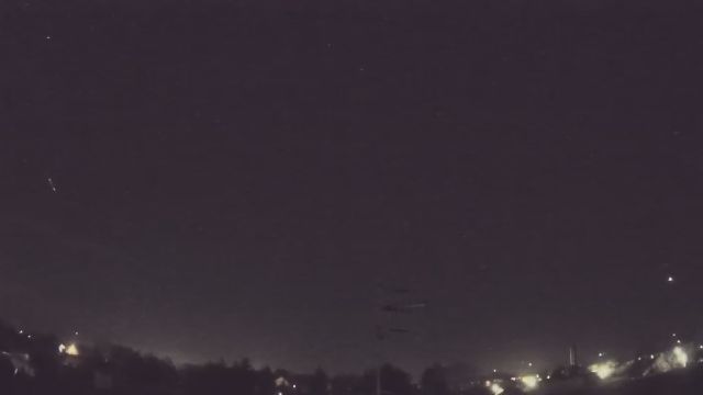 AMS94 meteor