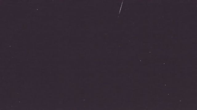 AMS94 meteor