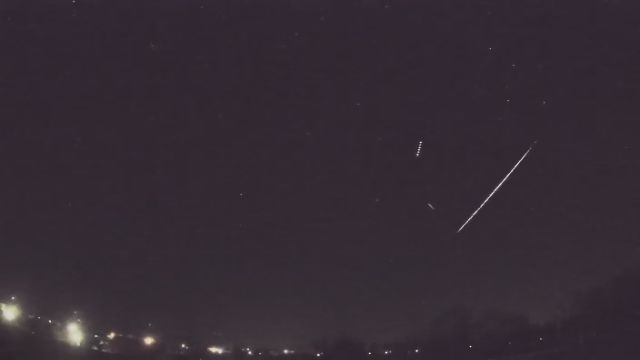 AMS94 meteor