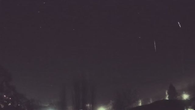 AMS94 meteor