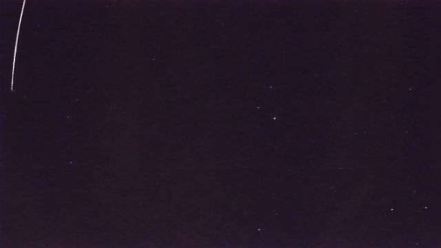 AMS94 meteor