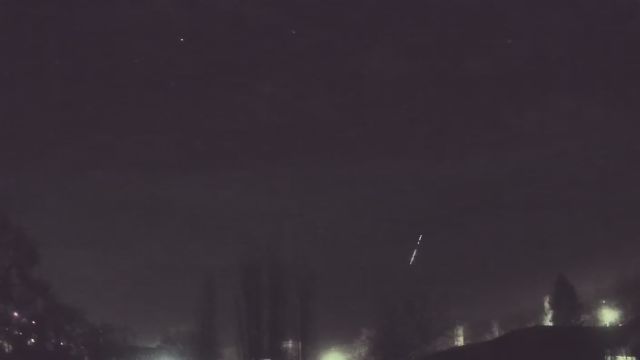 AMS94 meteor