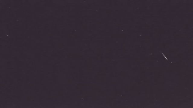 AMS94 meteor