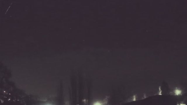 AMS94 meteor