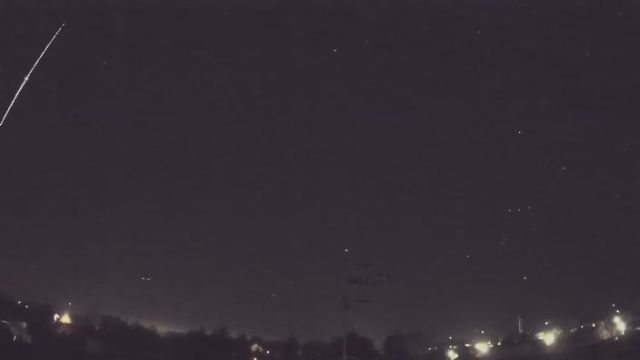 AMS94 meteor