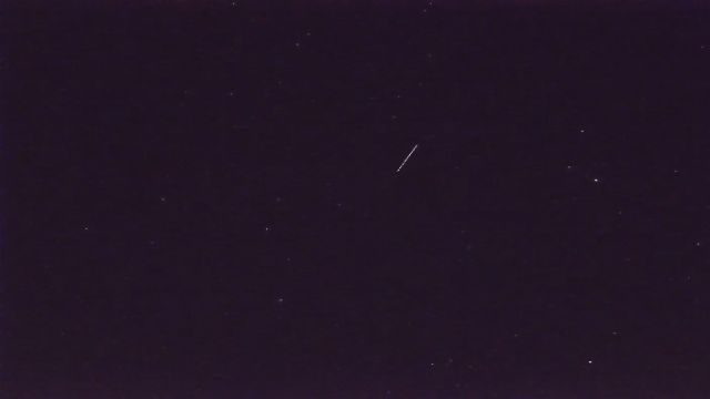 AMS94 meteor