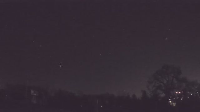 AMS94 meteor