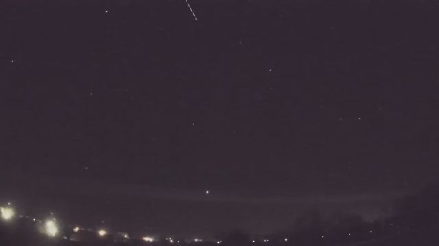 AMS94 meteor