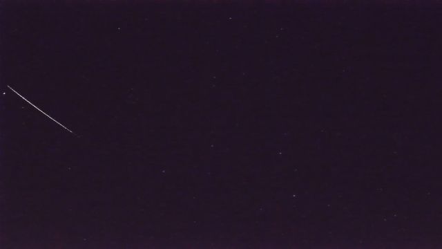 AMS94 meteor