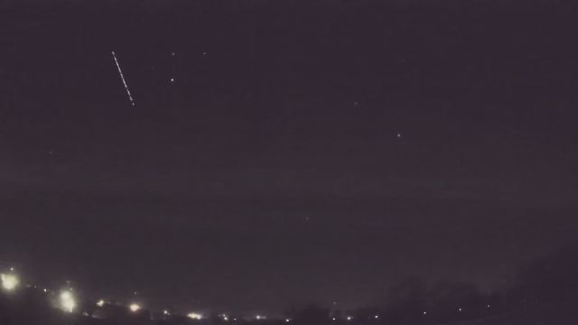 AMS94 meteor