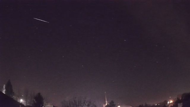 AMS94 meteor