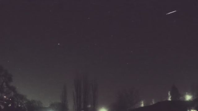 AMS94 meteor