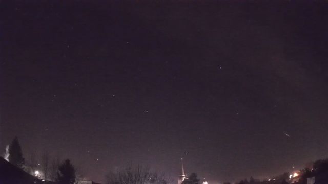 AMS94 meteor