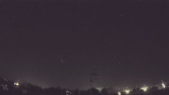 AMS94 meteor
