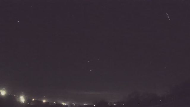 AMS94 meteor