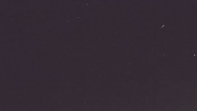 AMS94 meteor