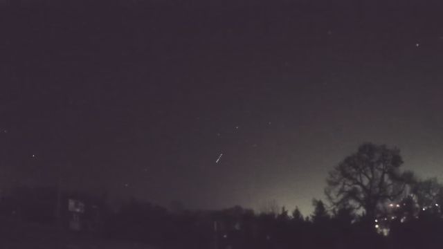 AMS94 meteor