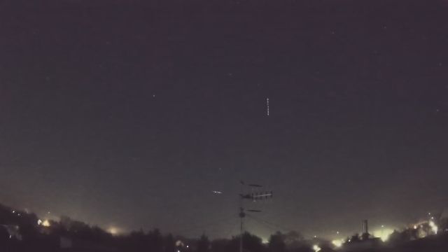 AMS94 meteor