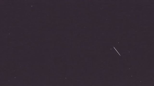 AMS94 meteor