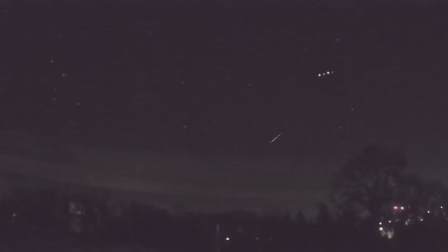 AMS94 meteor