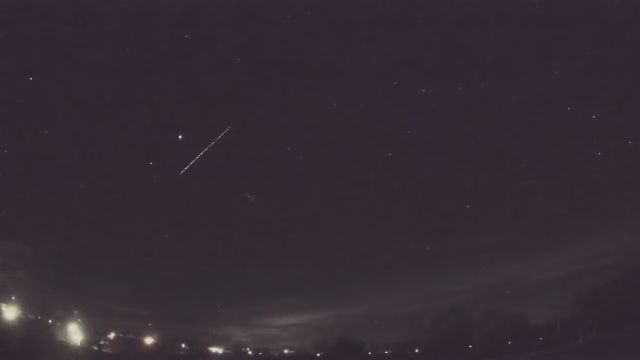 AMS94 meteor