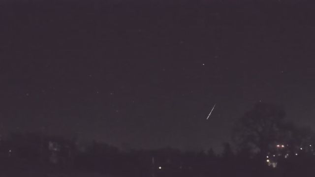 AMS94 meteor
