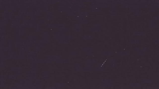 AMS94 meteor