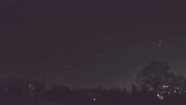 AMS94 meteor