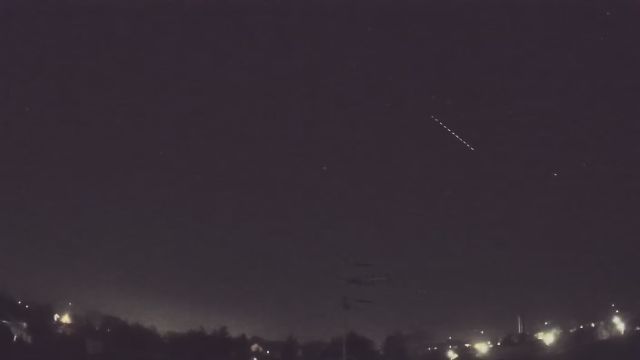 AMS94 meteor