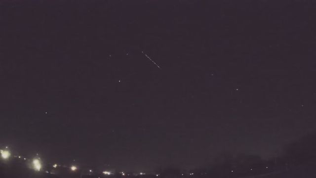 AMS94 meteor