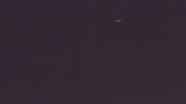 AMS94 meteor