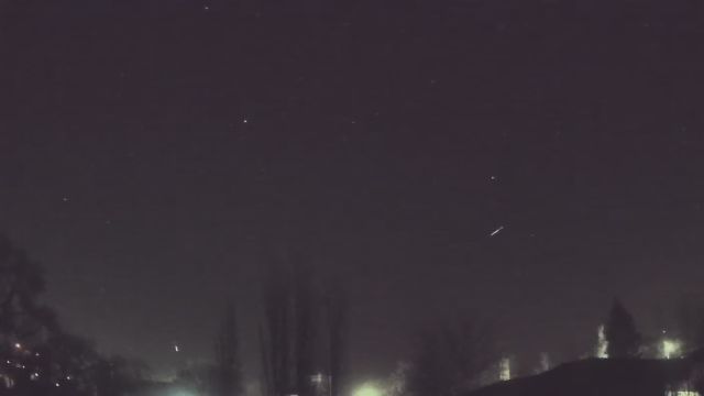 AMS94 meteor