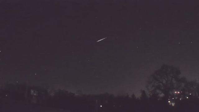 AMS94 meteor