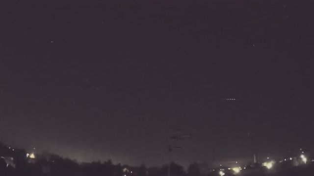 AMS94 meteor