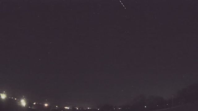 AMS94 meteor