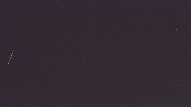 AMS94 meteor