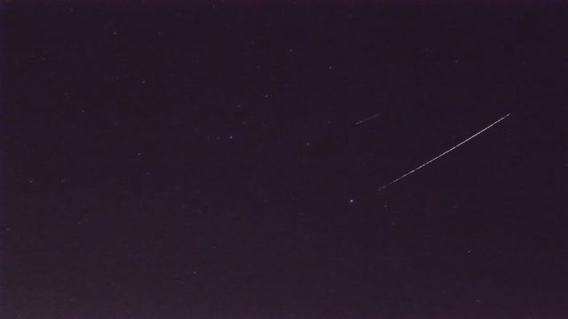 AMS94 meteor
