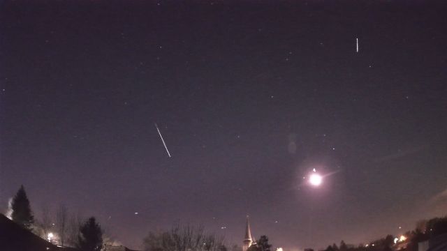 AMS94 meteor