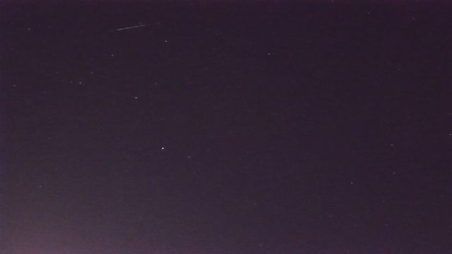 AMS94 meteor