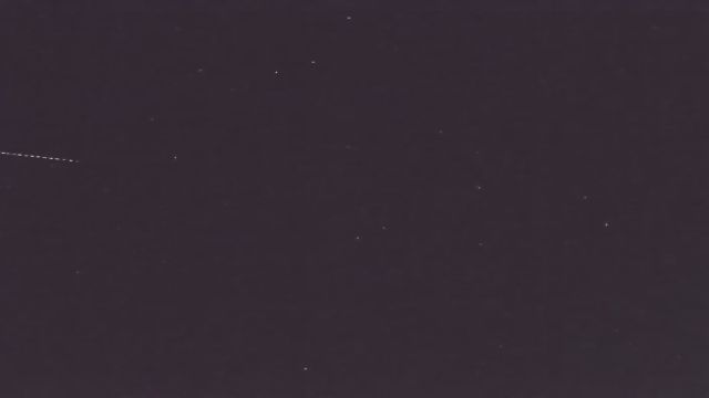 AMS94 meteor