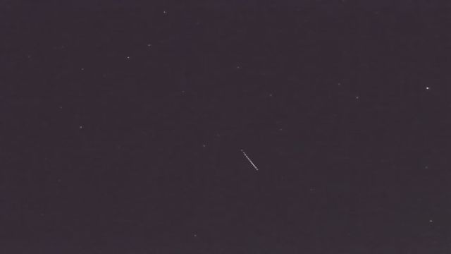 AMS94 meteor