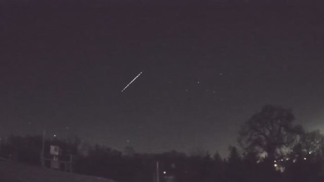 AMS94 meteor