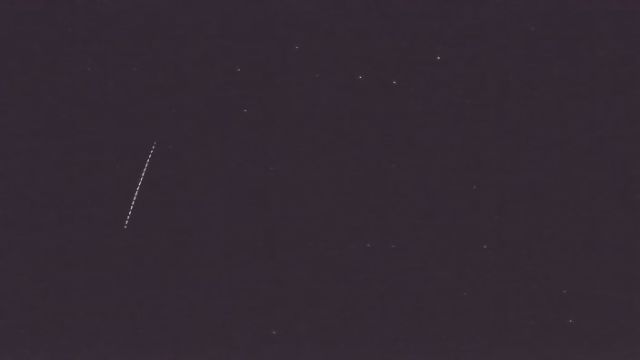 AMS94 meteor