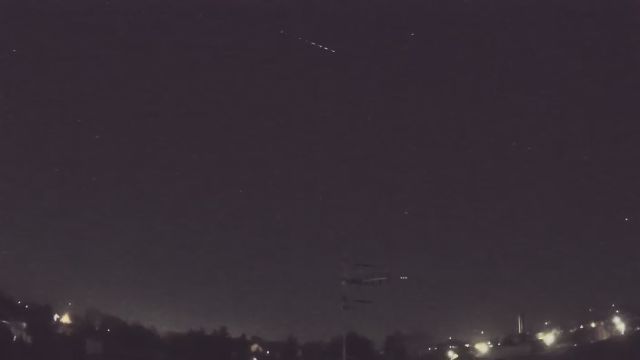 AMS94 meteor