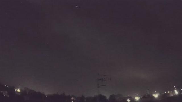 AMS94 meteor